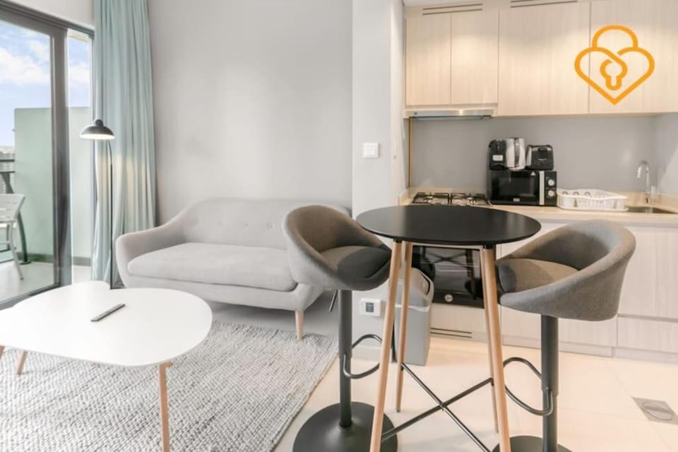 Keysplease New 1 BR Apt Business Bay, Zada Tower Apartment in Dubai