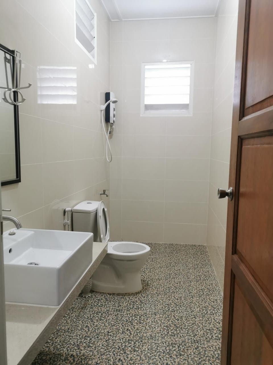 Sandakan Sim Sim Homestay Vacation rental in Sabah