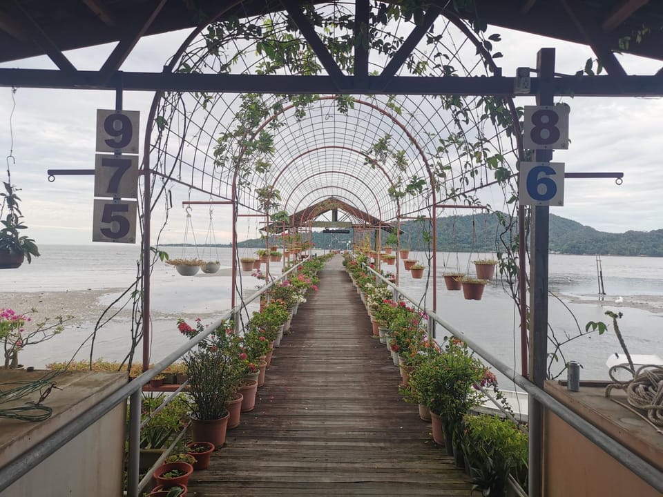 Sandakan Sim Sim Homestay Vacation rental in Sabah