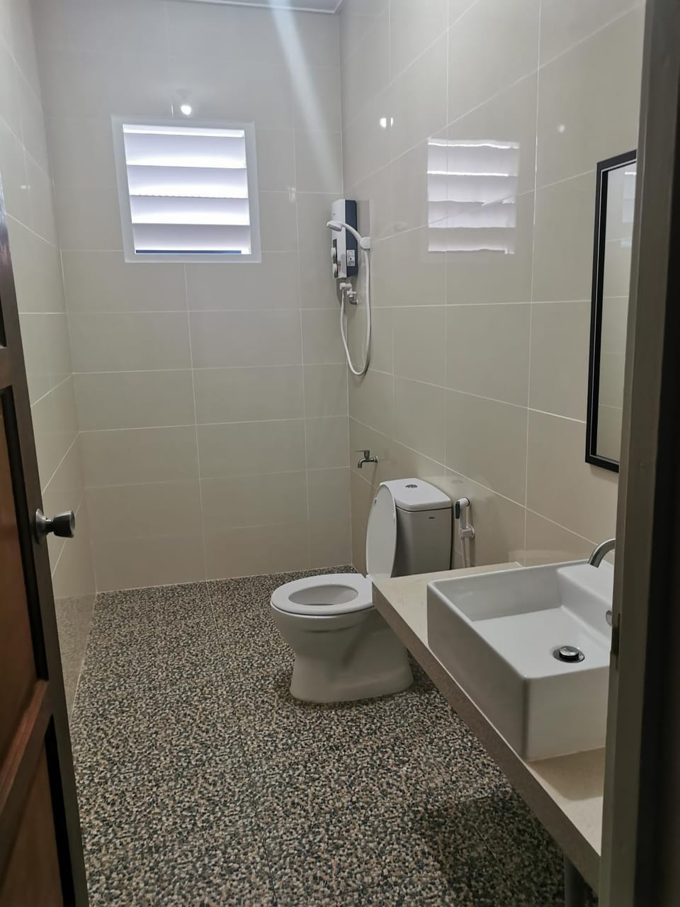 Sandakan Sim Sim Homestay Vacation rental in Sabah