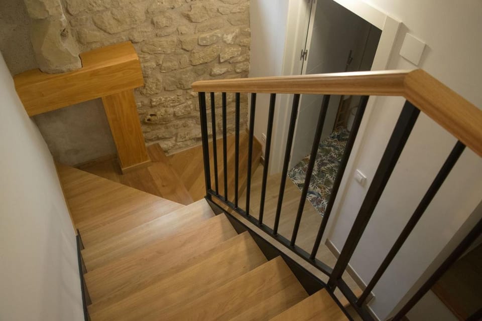 En BLANCO y TINTO House in La Rioja