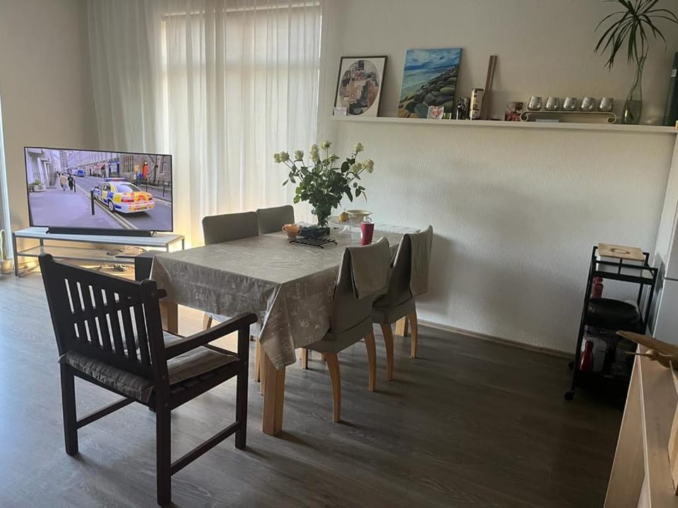 Casa del bosque Apartment in Latvia