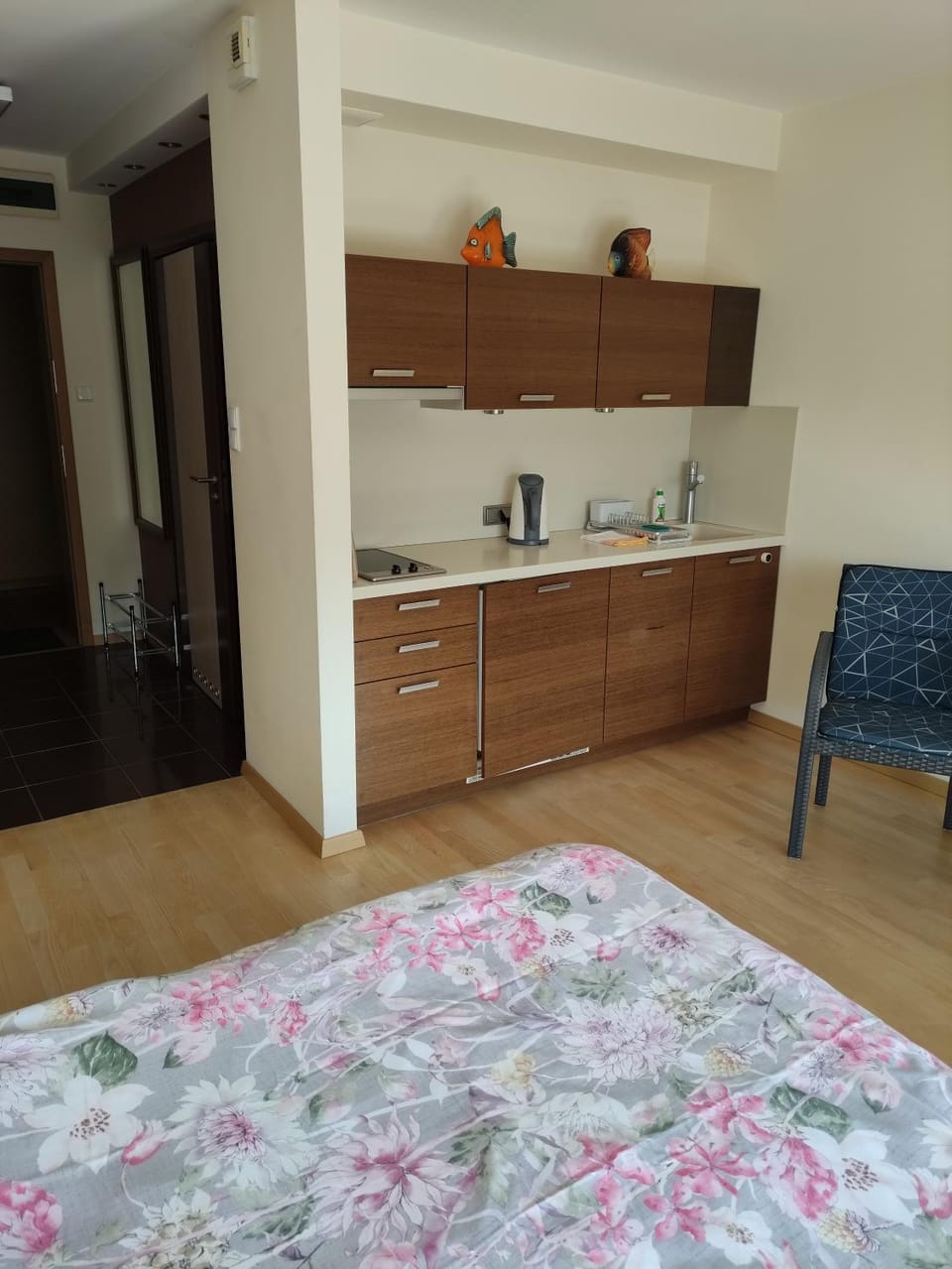 Apartament w Juracie Apartment in Pomeranian Voivodeship