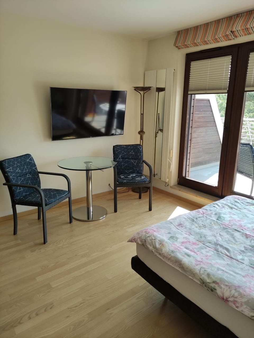 Apartament w Juracie Apartment in Pomeranian Voivodeship
