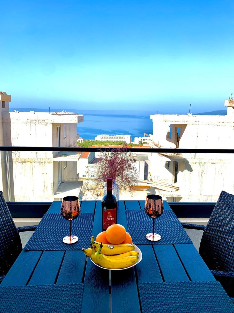 Apartment Dalmatino Apartment in Makarska