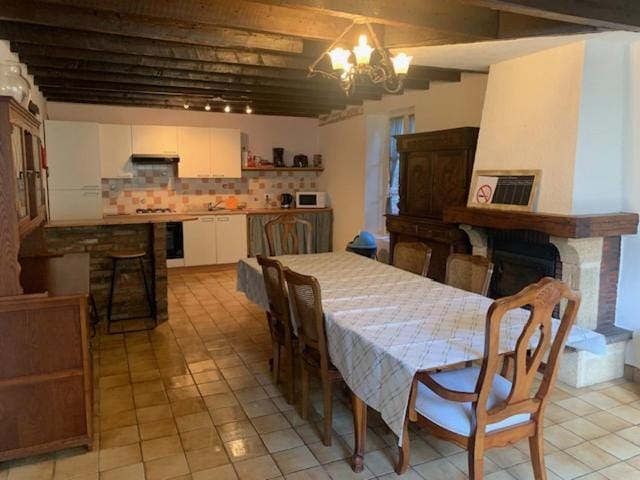 Maison Lushbrooks House in Nouvelle-Aquitaine