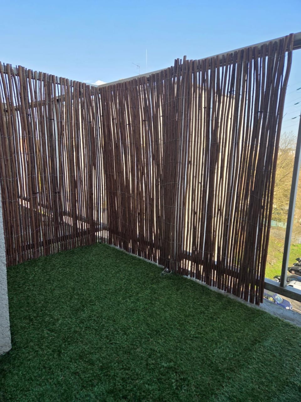 Beau Studio proche de la gare de train Apartment in Gagny