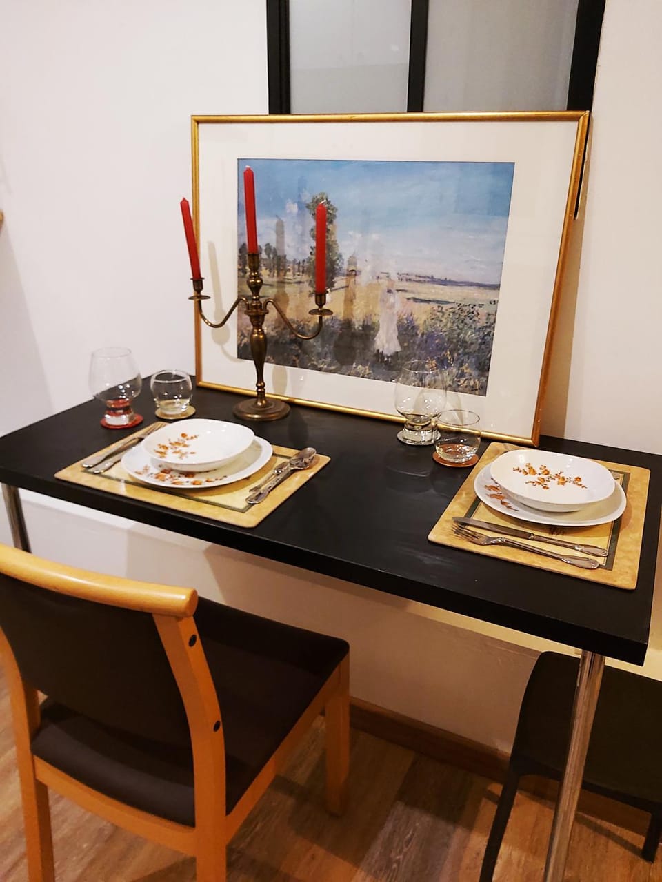 Beau Studio proche de la gare de train Apartment in Gagny