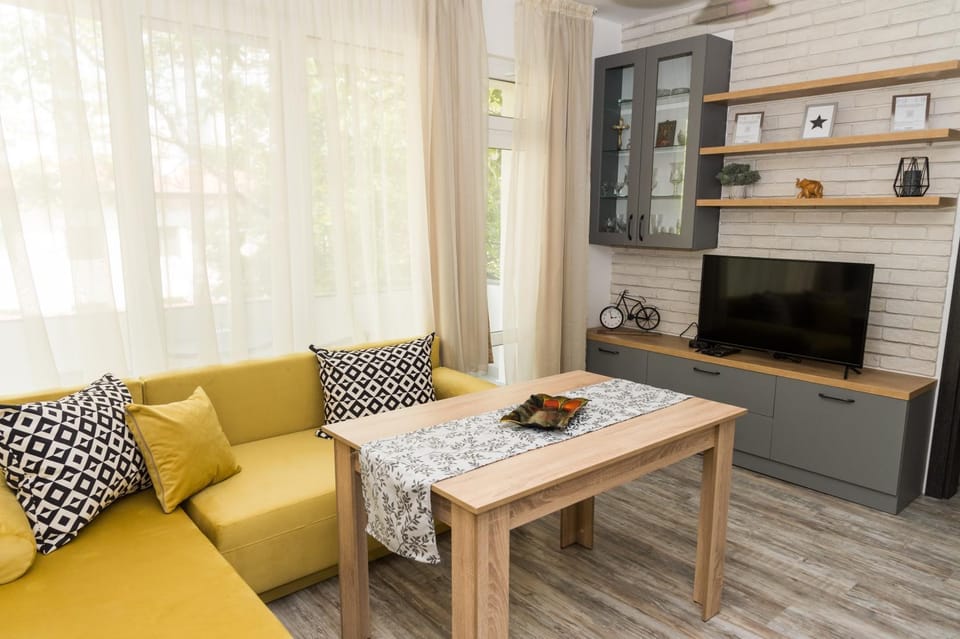 Alagen Apartments Burgas Apartment in Burgas