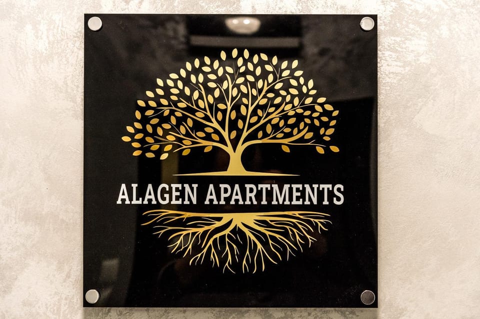 Alagen Apartments Burgas Apartment in Burgas