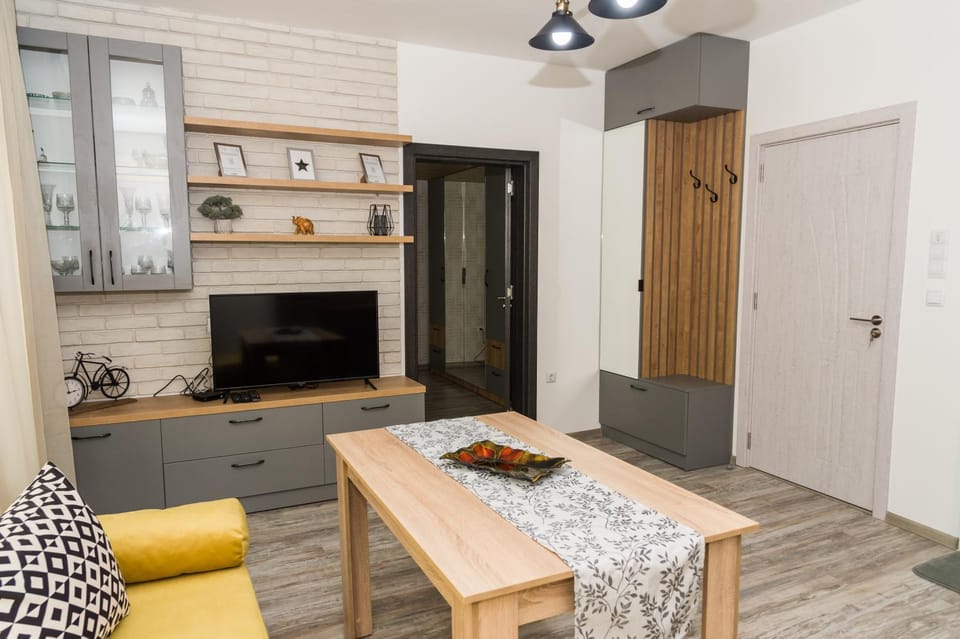 Alagen Apartments Burgas Apartment in Burgas