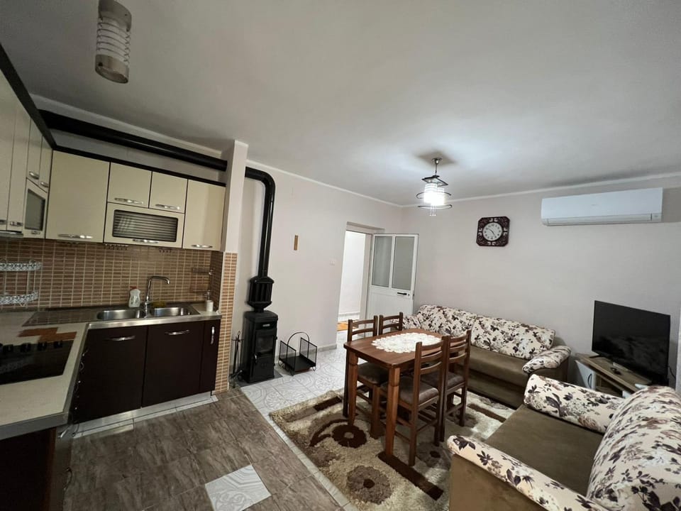 Home Shkodra Center Apartment in Europe