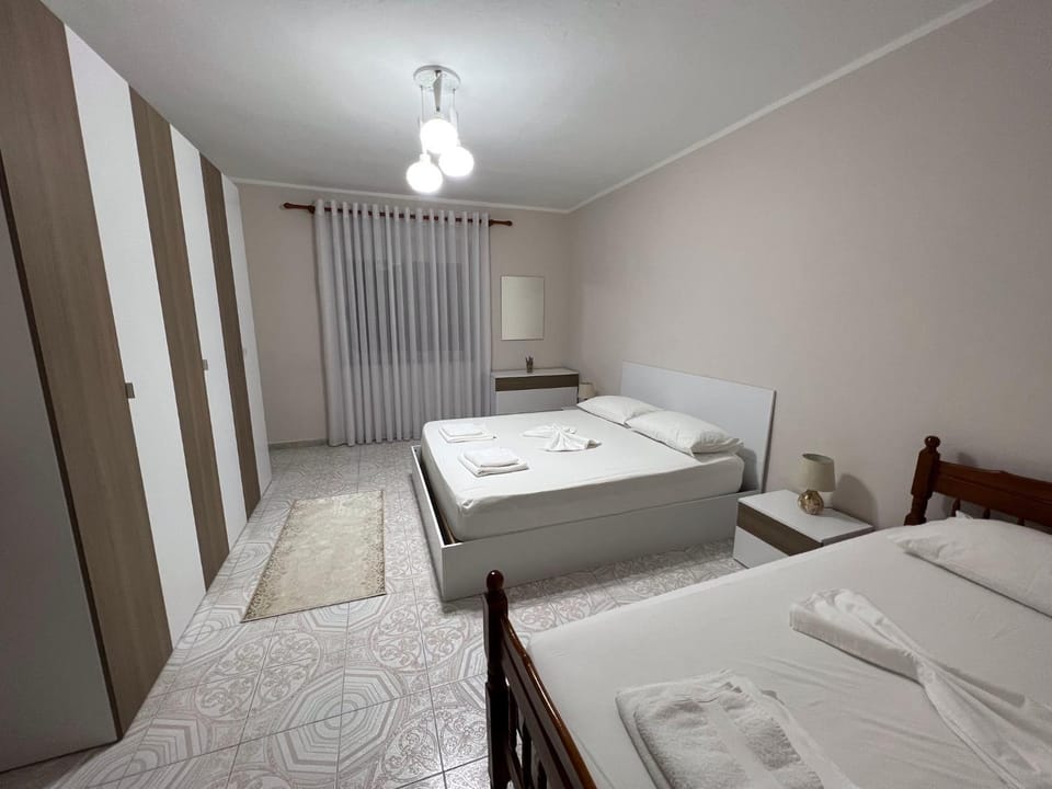 Home Shkodra Center Apartment in Montenegro