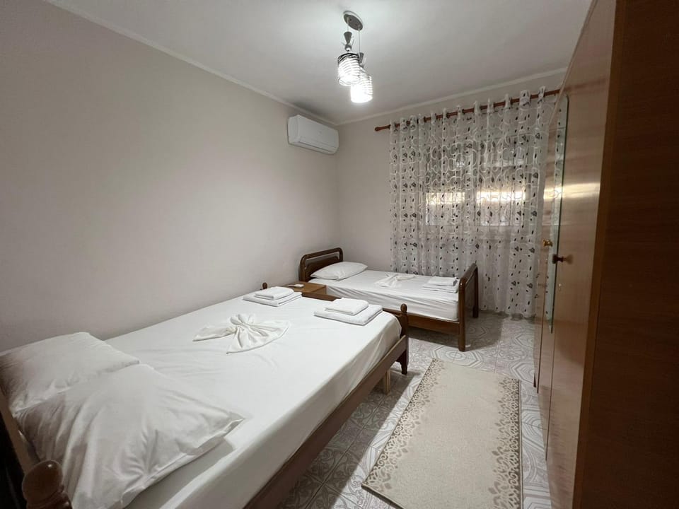 Home Shkodra Center Apartment in Montenegro
