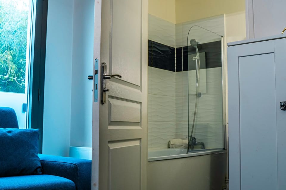Résidence P&C Studio Mignon proche de Paris et Disneyland Apartment in Île-de-France