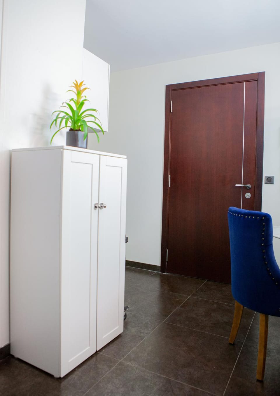 Résidence P&C Studio Mignon proche de Paris et Disneyland Apartment in Île-de-France