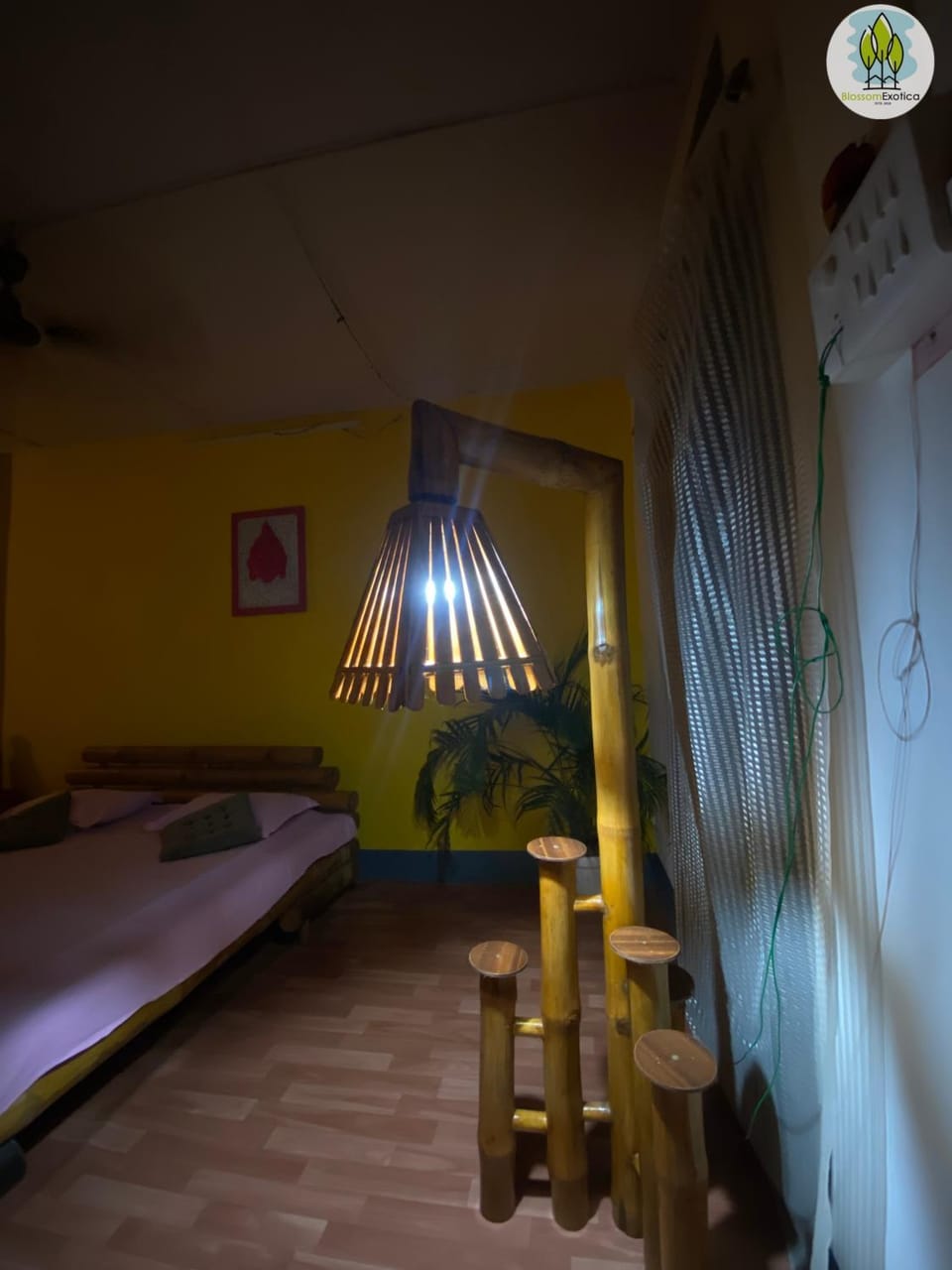Exotica Home Stay House in India