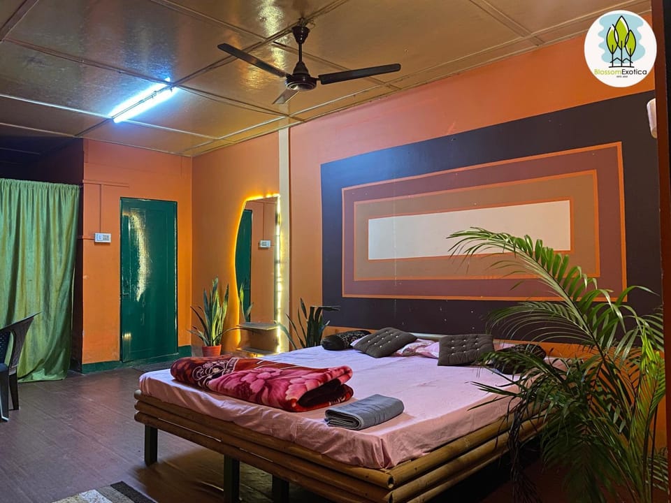 Exotica Home Stay House in India