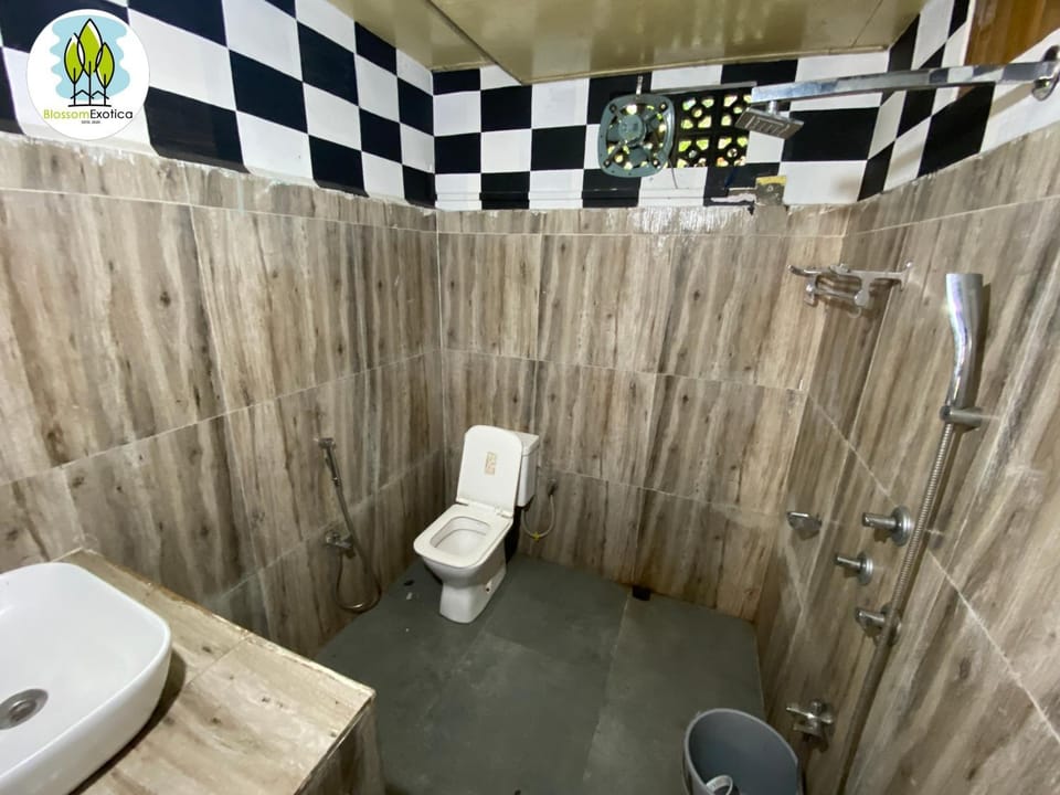 Exotica Home Stay House in India
