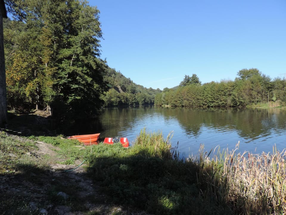 River view