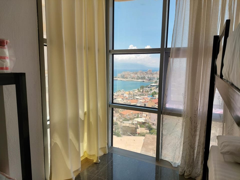 Saranda Boutique Hostel Hostel in Sarandë