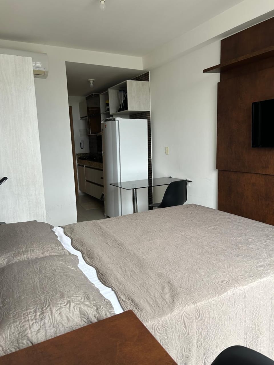 Ap com localização Privilegiada - Com Ar Apartment in Campina Grande