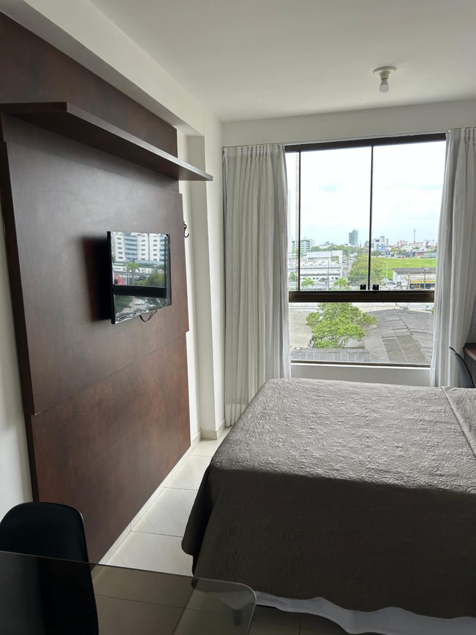 Ap com localização Privilegiada - Com Ar Apartment in Campina Grande