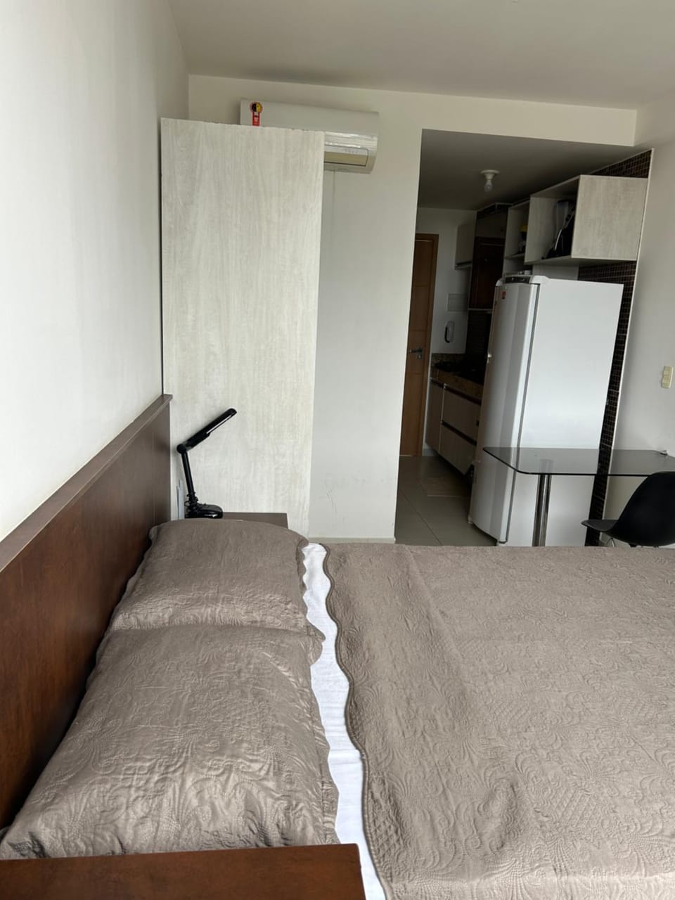 Ap com localização Privilegiada - Com Ar Apartment in Campina Grande