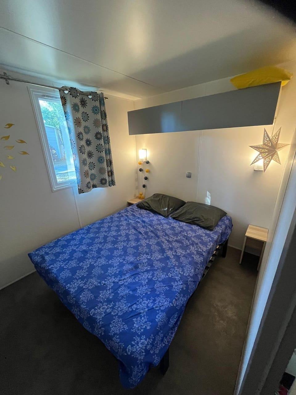 Jusqu'à 6 personnes, SUD Ardèche Domaine de Chaussy, rivières, vignobles et villages classés Campground/ 
RV Resort in Provence-Alpes-Côte d'Azur