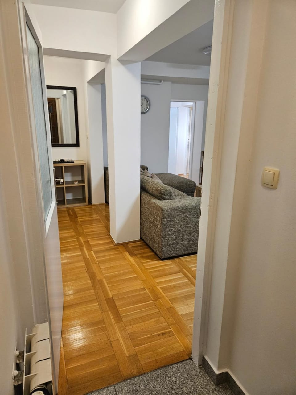 Apartman Cresnar Apartment in City of Zagreb