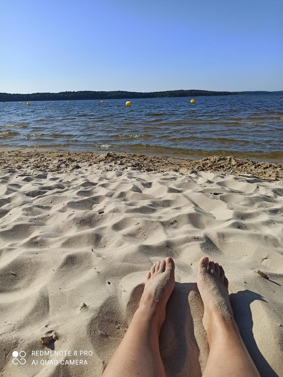 Day, People, Natural landscape, Beach, On site, Lake view, group of guests