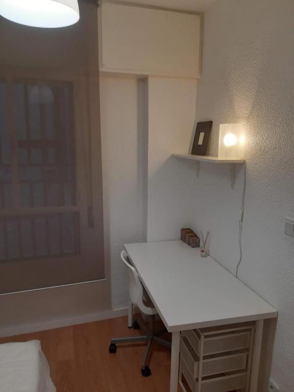 Apartamento Animas Apartment in Murcia