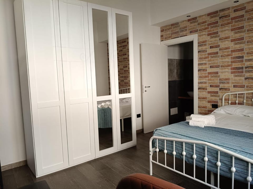 SWEET HOME, Wi-fi, Netflix, Disney Plus, Prime video Apartment in Quartu Sant'Elena