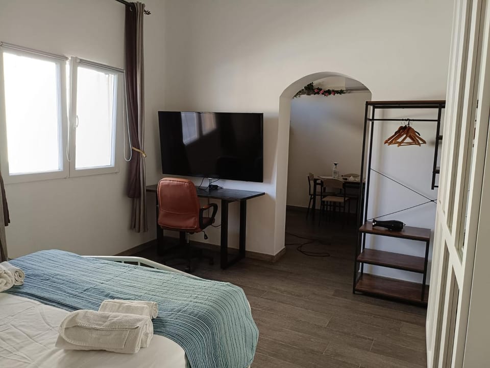 SWEET HOME, Wi-fi, Netflix, Disney Plus, Prime video Apartment in Quartu Sant'Elena