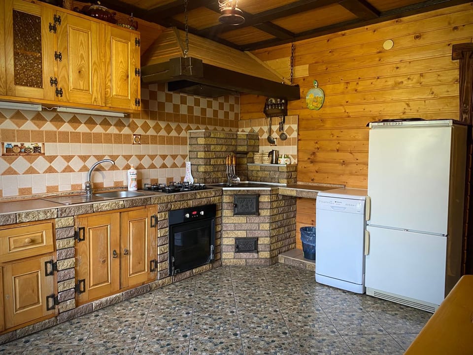 Kitchen or kitchenette, Kitchen or kitchenette, minibar, pet friendly, stove