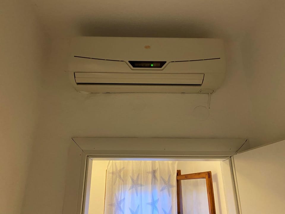 air conditioner