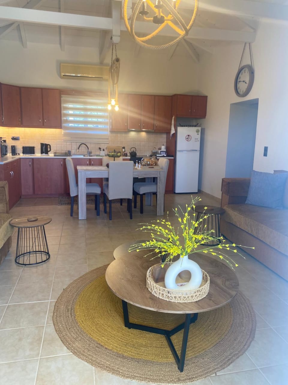 Elais House Methoni Apartment in Messenia