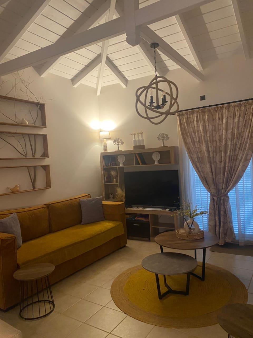 Elais House Methoni Apartment in Messenia
