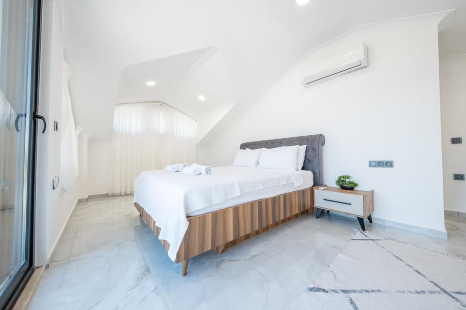 Lycian Seaside Family-Friendly Luxury Villa Hisaronu, Ovacik by Sunworld Villas Fethiye Villa in Ölüdeniz