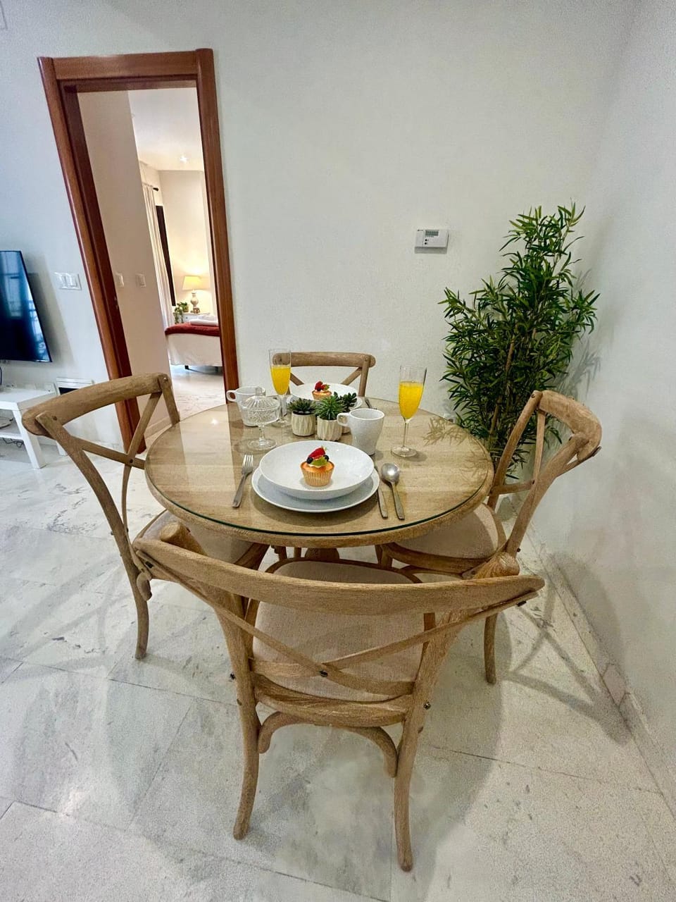 GATU Mariana Boutique centro Apartment in Granada