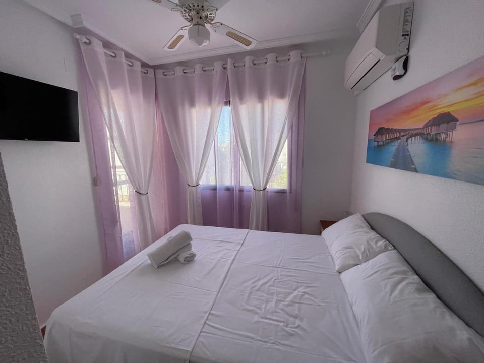 Espanhouse Sonia in La Zenia Playas de Orihuela Apartment in Vega Baja del Segura