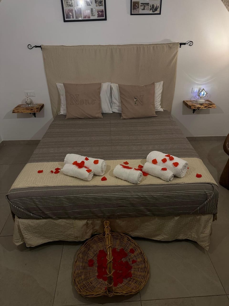 Nene' Apartment in Fasano