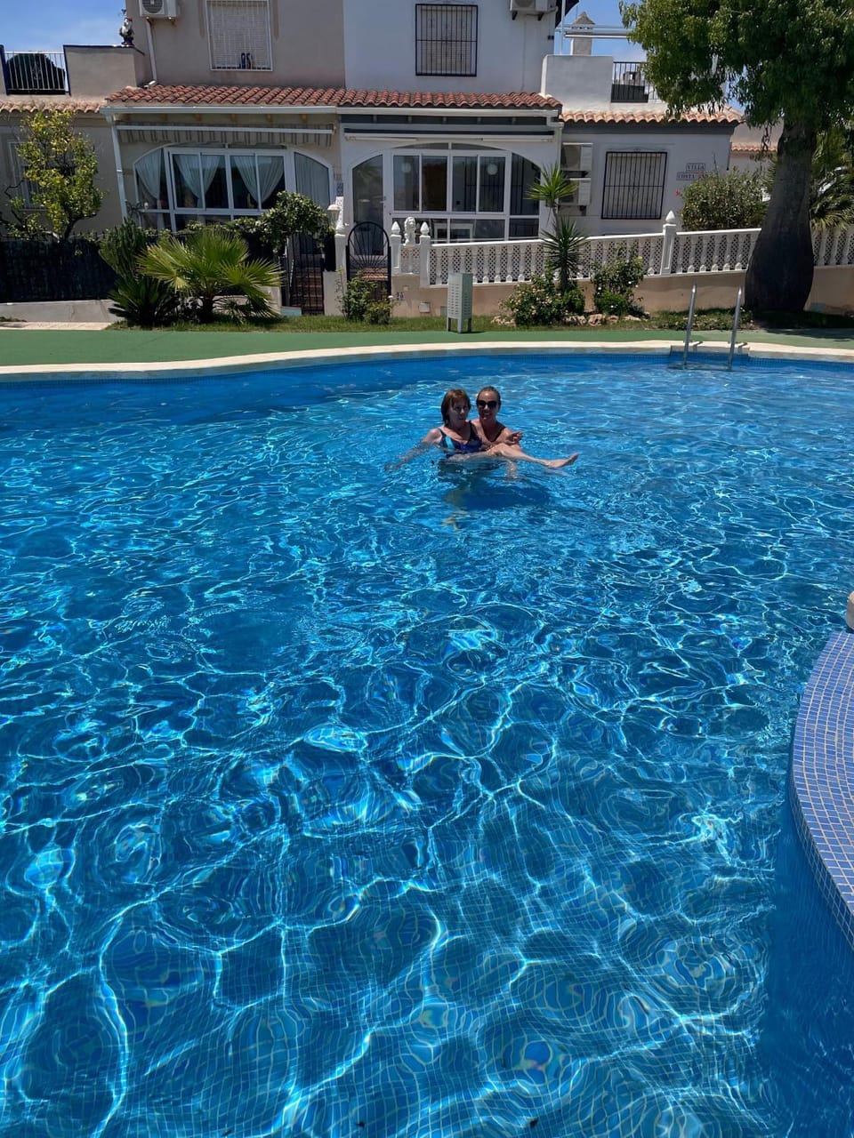 Day, Pool view, Swimming pool, Swimming pool