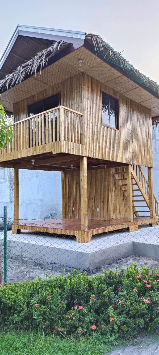 Brigitte´s Rental House Apartment in Central Visayas