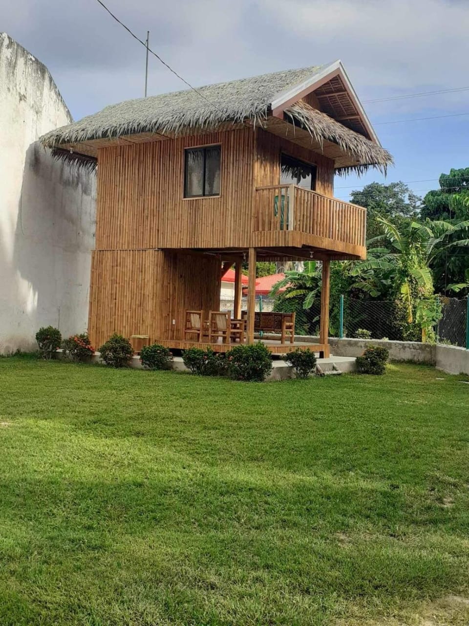 Brigitte´s Rental House Apartment in Central Visayas