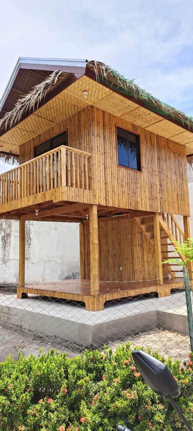 Brigitte´s Rental House Apartment in Central Visayas