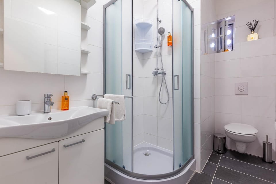 Viktorija 1BR Apartment Apartment in Zadar