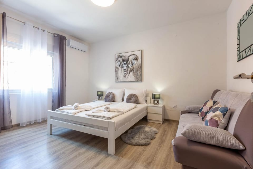 Viktorija 1BR Apartment Apartment in Zadar