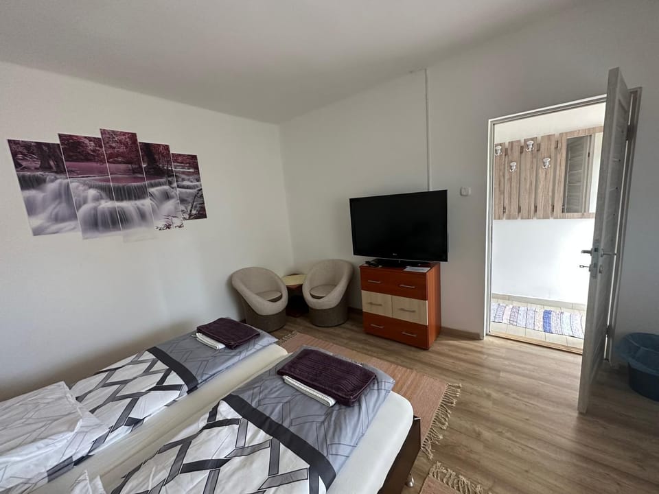 Fortuna Vendégház Bed and Breakfast in Slovakia
