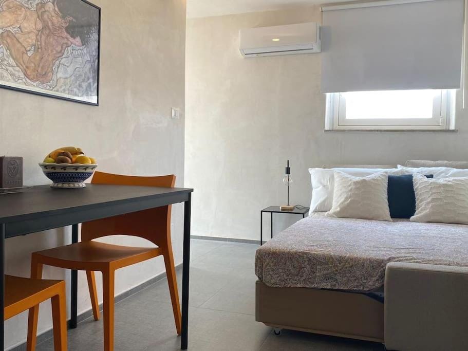 i pennacchi House in Catania